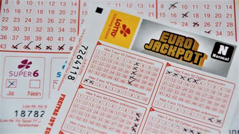 mathematiker hat 14 mal im lotto gewonnen